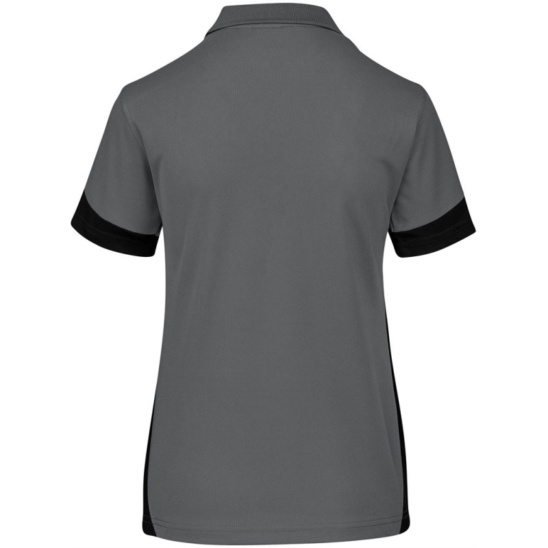 Ladies Talon Golf Shirt