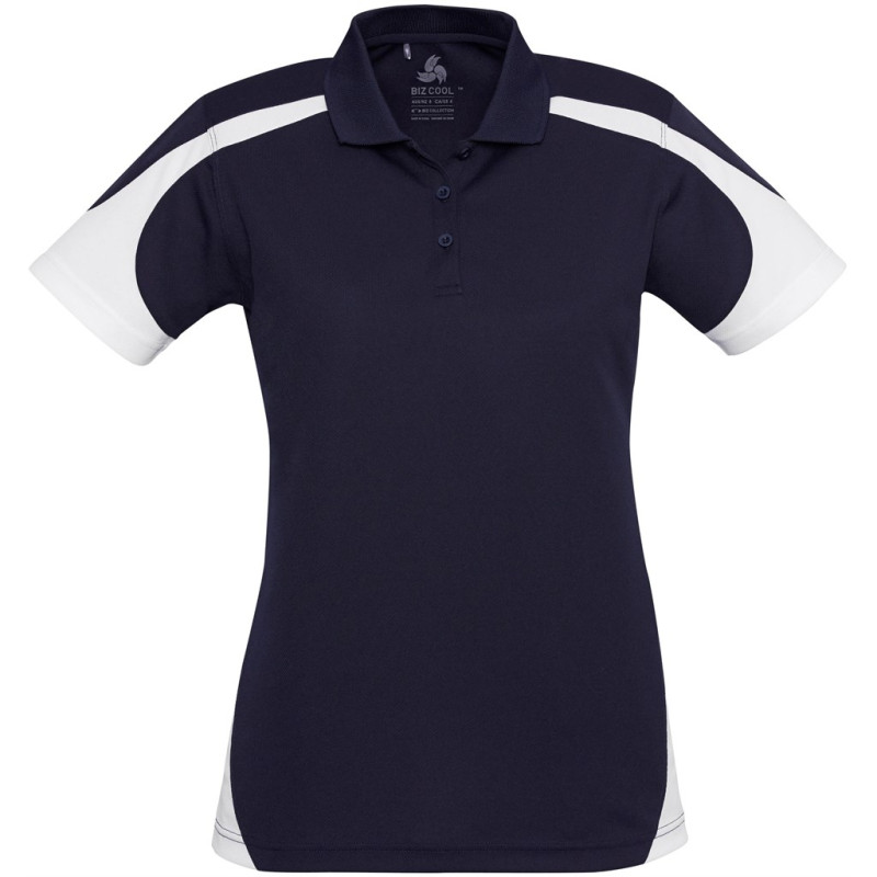 Ladies Talon Golf Shirt