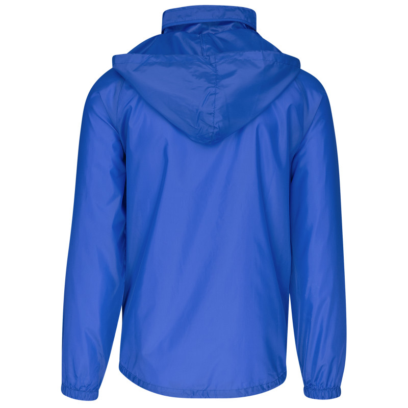 Unisex Cameroon Rain Jacket