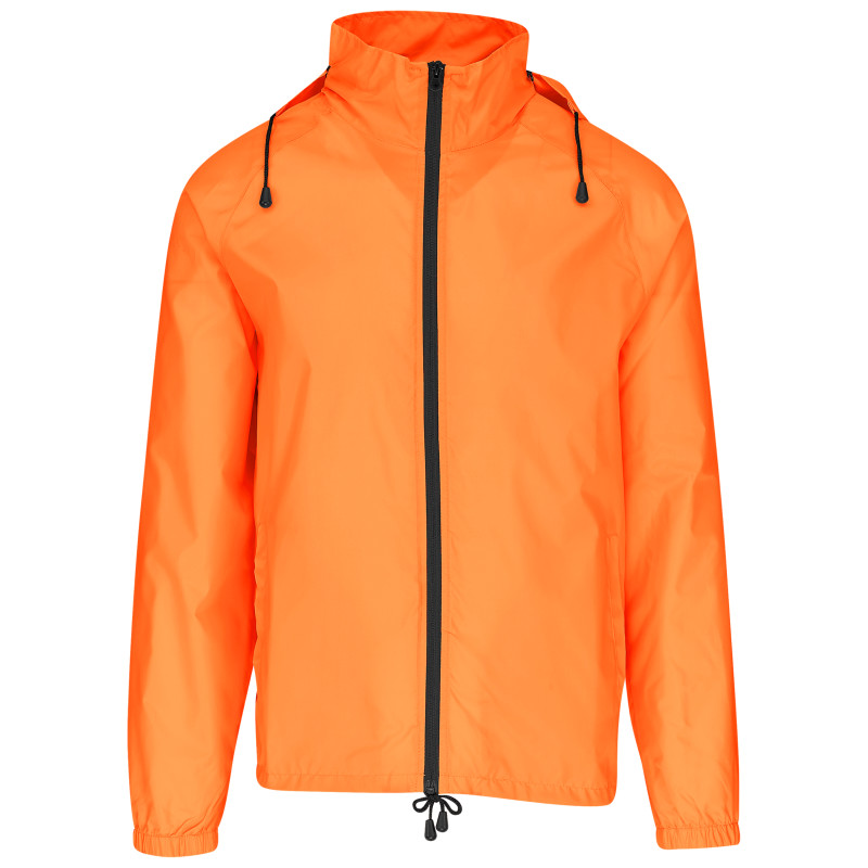 Unisex Cameroon Rain Jacket