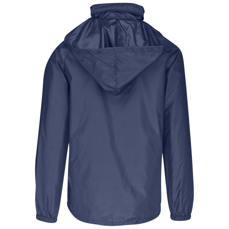 Unisex Cameroon Rain Jacket