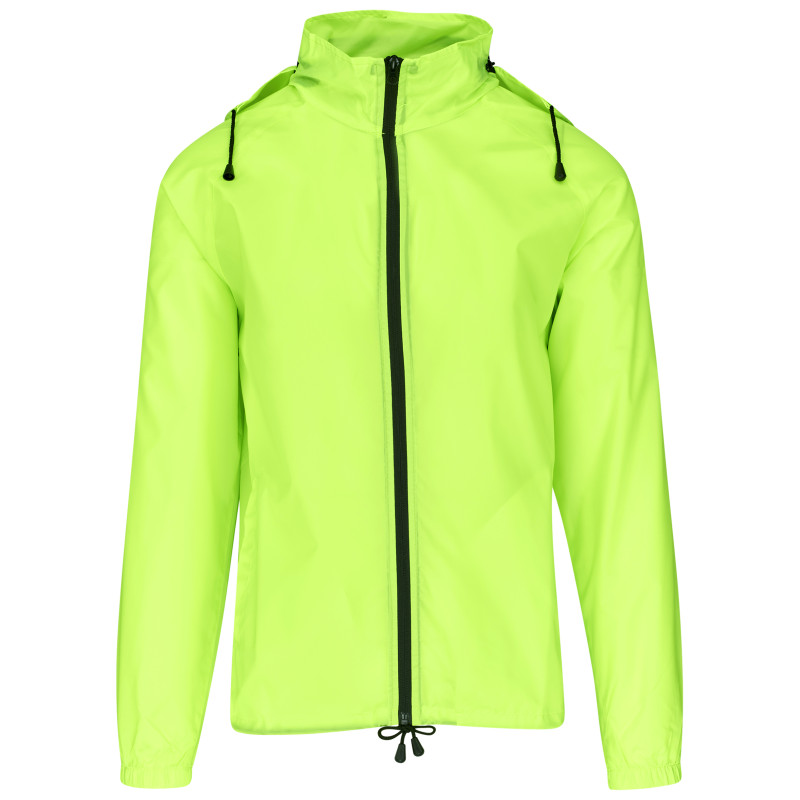 Unisex Cameroon Rain Jacket