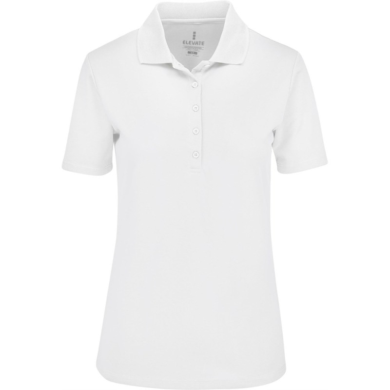 Ladies Edge Golf Shirt