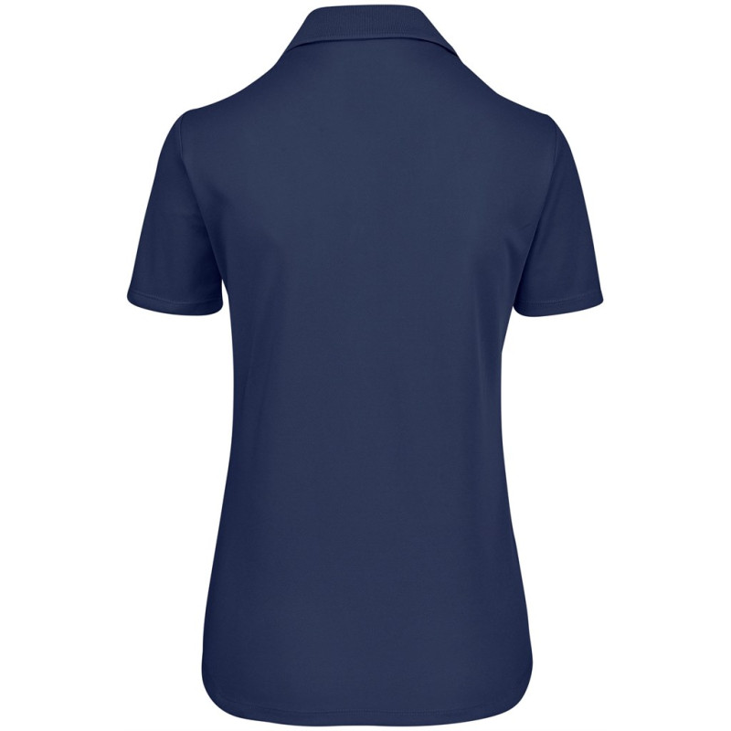 Ladies Edge Golf Shirt
