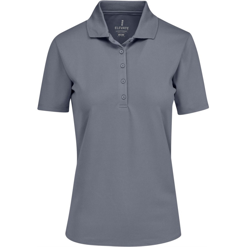 Ladies Edge Golf Shirt