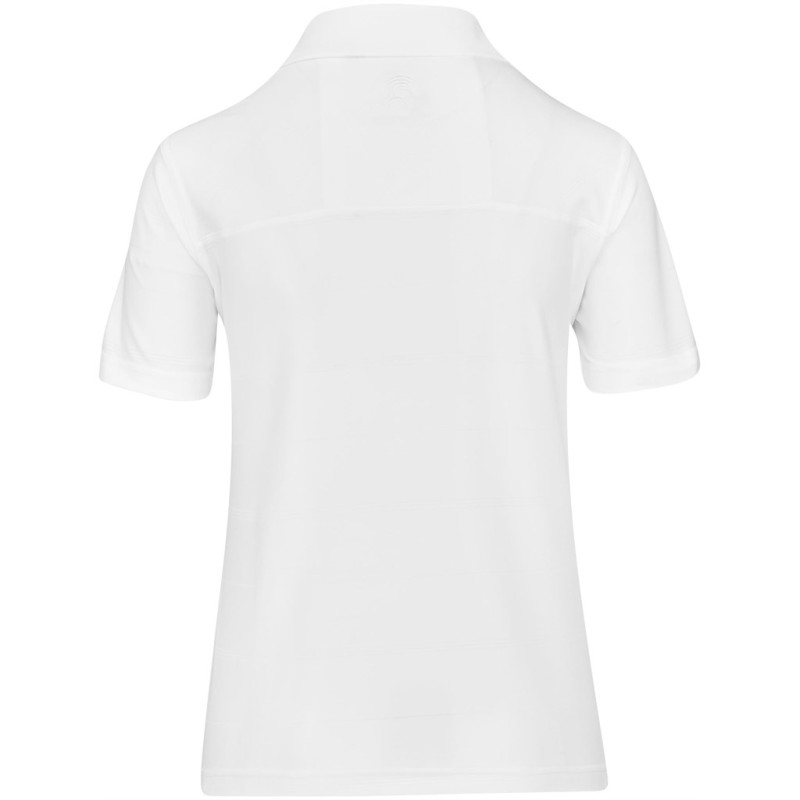 Ladies Admiral Golf Shirt