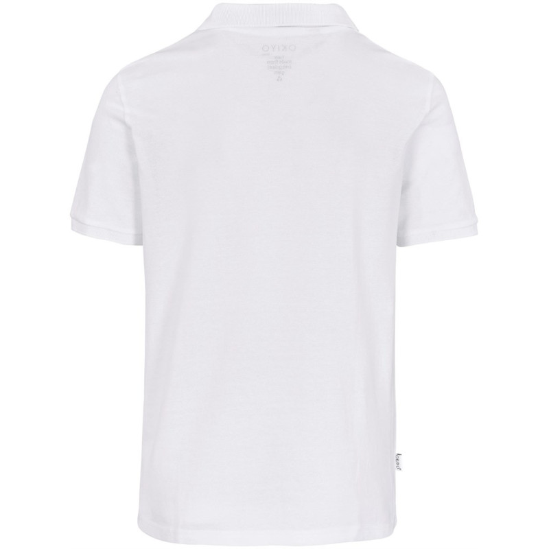 Mens Okiyo Tenyo Recycled Golf Shirt