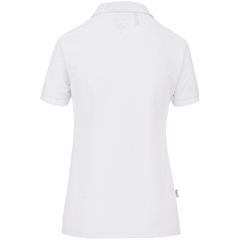 Ladies Okiyo Tenyo Recycled Golf Shirt