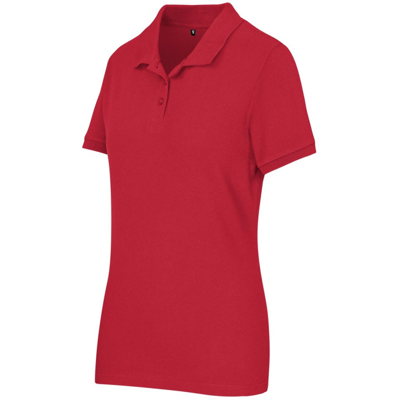 Ladies Okiyo Tenyo Recycled Golf Shirt