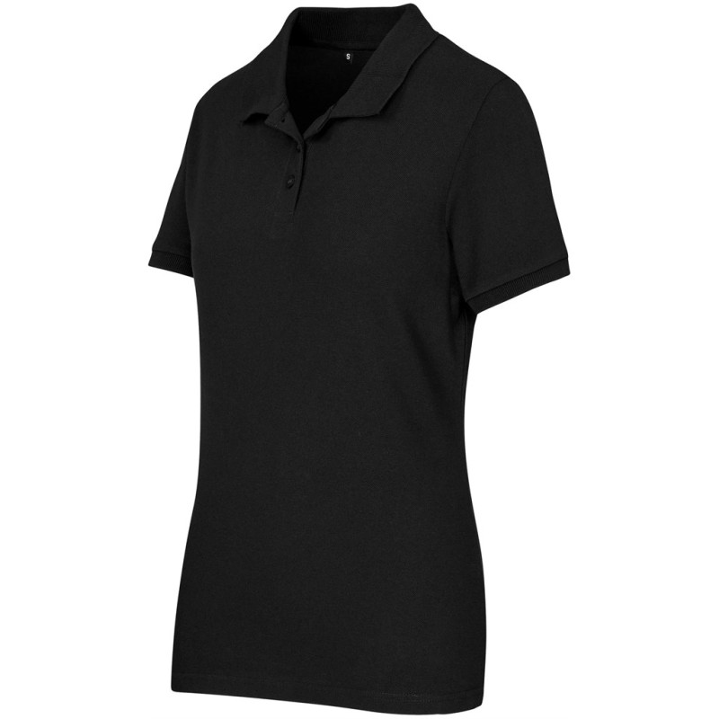 Ladies Okiyo Tenyo Recycled Golf Shirt