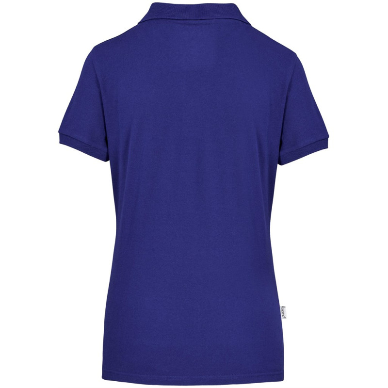 Ladies Okiyo Tenyo Recycled Golf Shirt