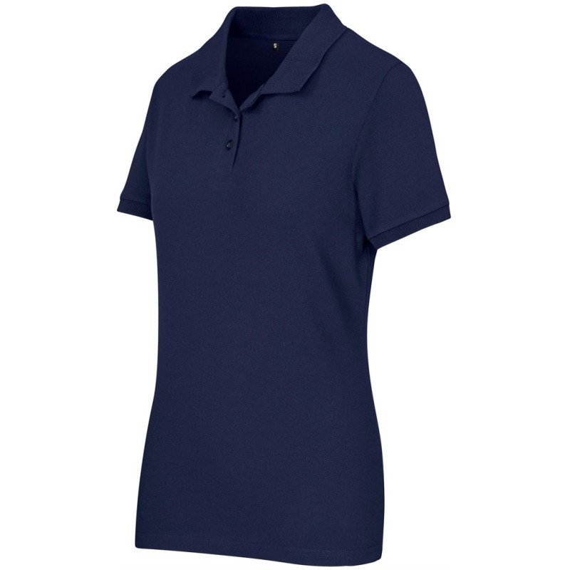 Ladies Okiyo Tenyo Recycled Golf Shirt