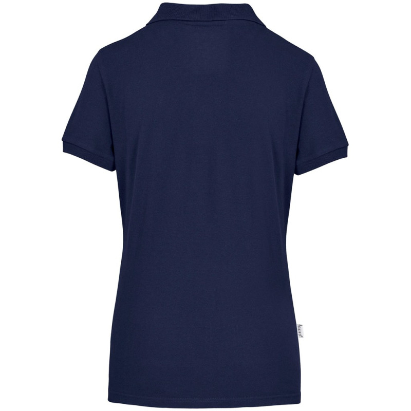 Ladies Okiyo Tenyo Recycled Golf Shirt