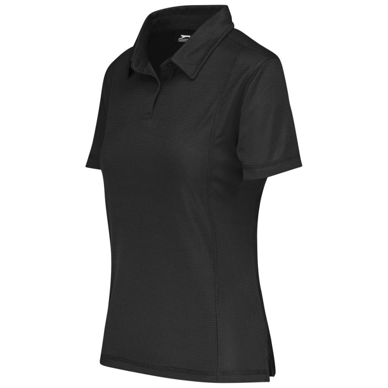 Ladies Hydro Golf Shirt