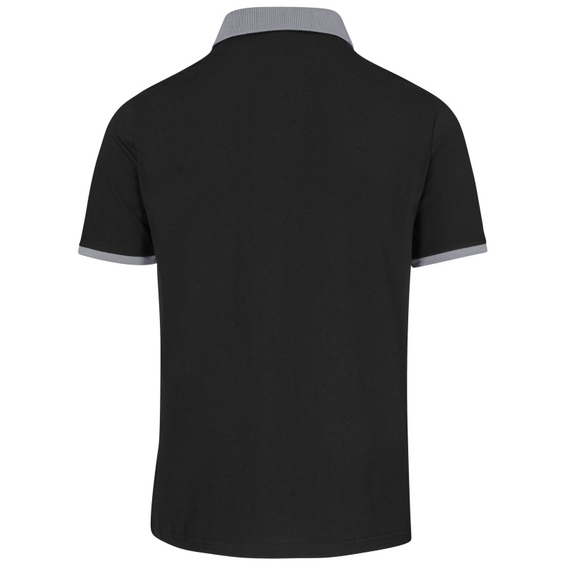 Mens Caliber Golf Shirt