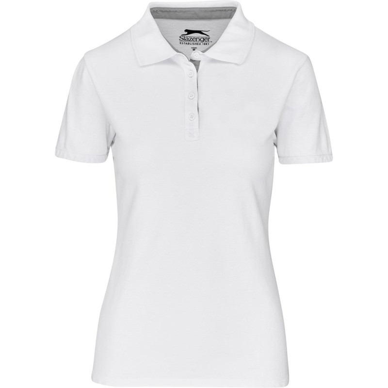 Ladies Hacker Golf Shirt