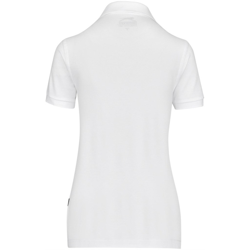 Ladies Crest Golf Shirt