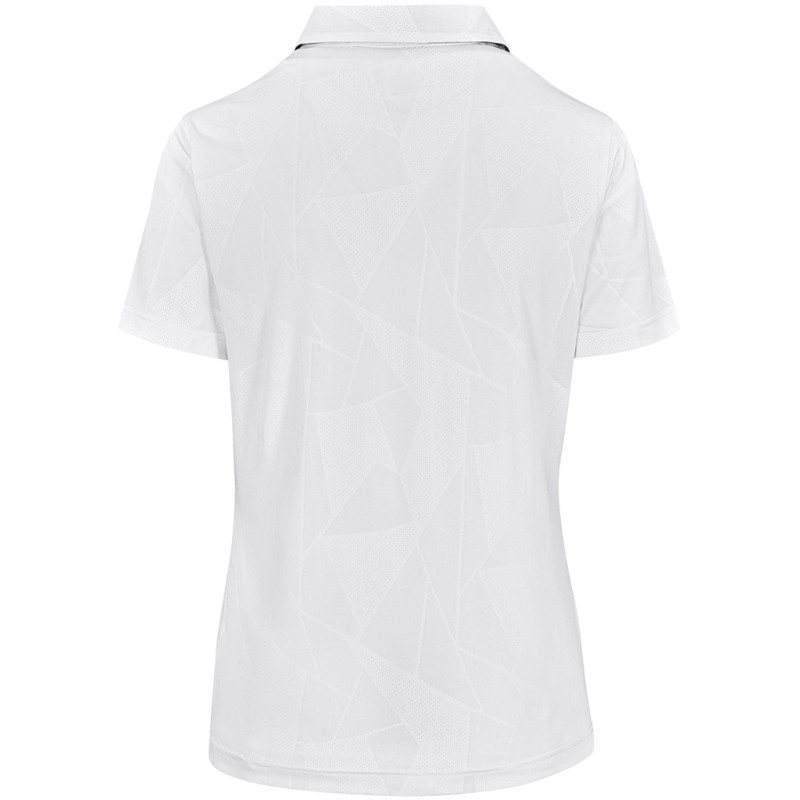 Ladies Motif Golf Shirt