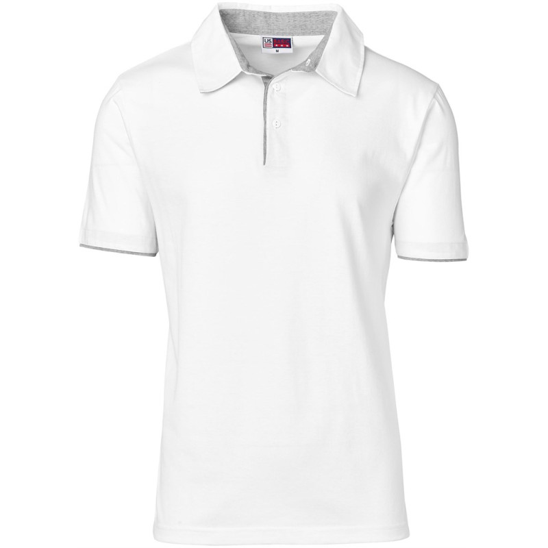 Mens Delta Golf Shirt