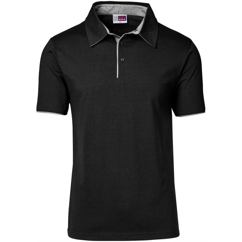 Mens Delta Golf Shirt