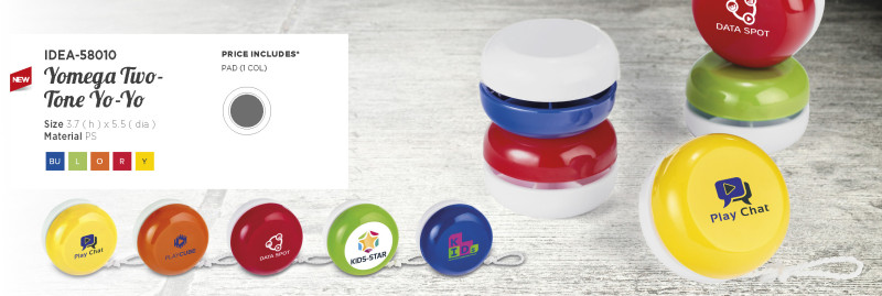 Altitude Yomega Yo-Yo