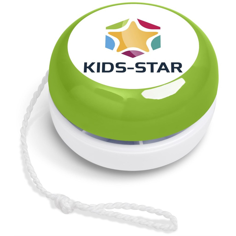 Altitude Yomega Yo-Yo