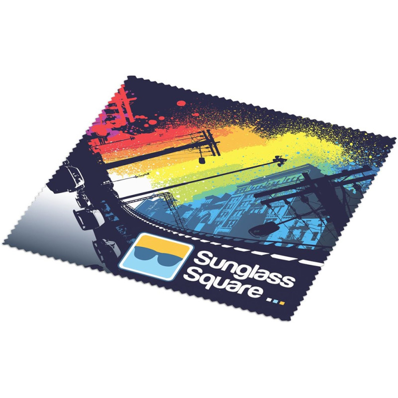 Altitude Focalpoint Glasses & Screen Cleaner