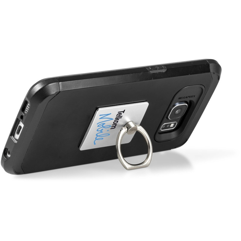 Altitude Digit Ring Grip & Phone Stand