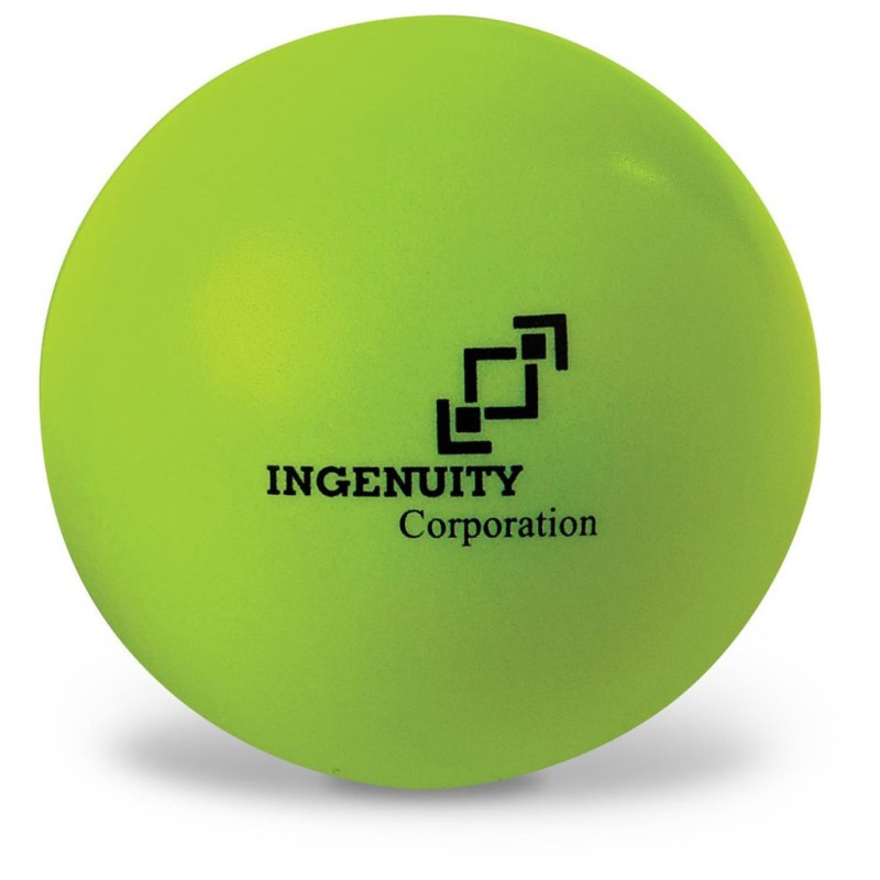 Altitude Chill-Out Stress Ball