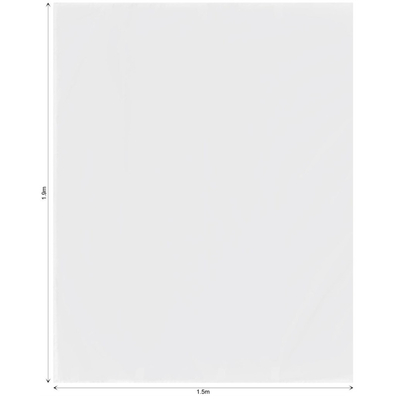 Ovation Sublimated Gazebo 1.5m X 1.5m - Full-Wall (Excludes Hardware)