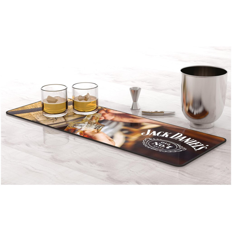 Altitude Manoeuvre Sublimation Desk or Bar Mat