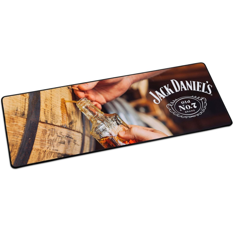 Altitude Manoeuvre Sublimation Desk or Bar Mat