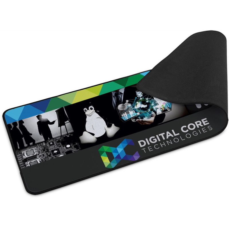 Altitude Manoeuvre Sublimation Desk or Bar Mat