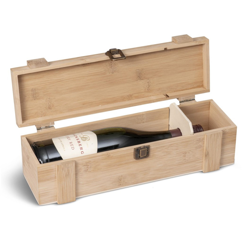 Altitude Decero Wine Box