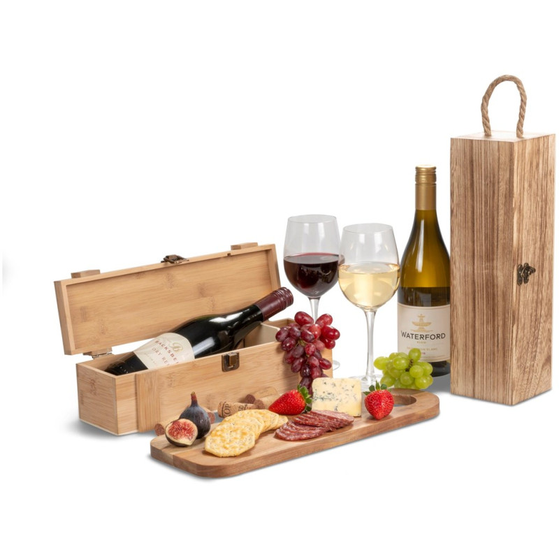 Altitude Decero Wine Box