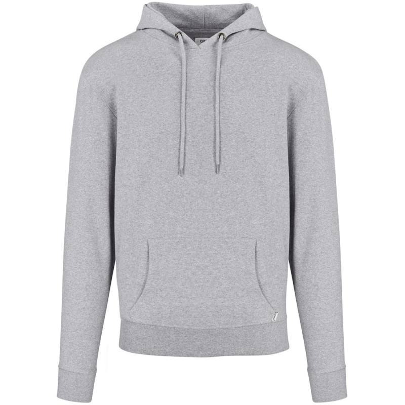 Mens Okiyo Kaizen Recycled Hooded Sweater