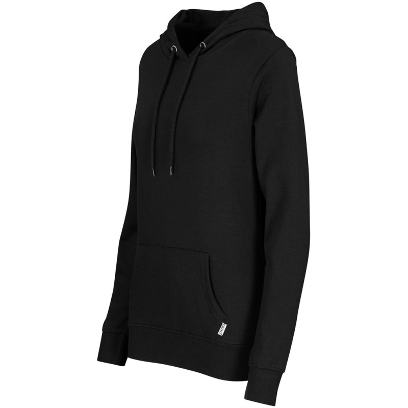 Ladies Okiyo Kaizen Recycled Hooded Sweater