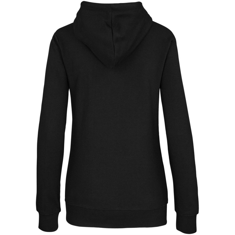 Ladies Okiyo Kaizen Recycled Hooded Sweater