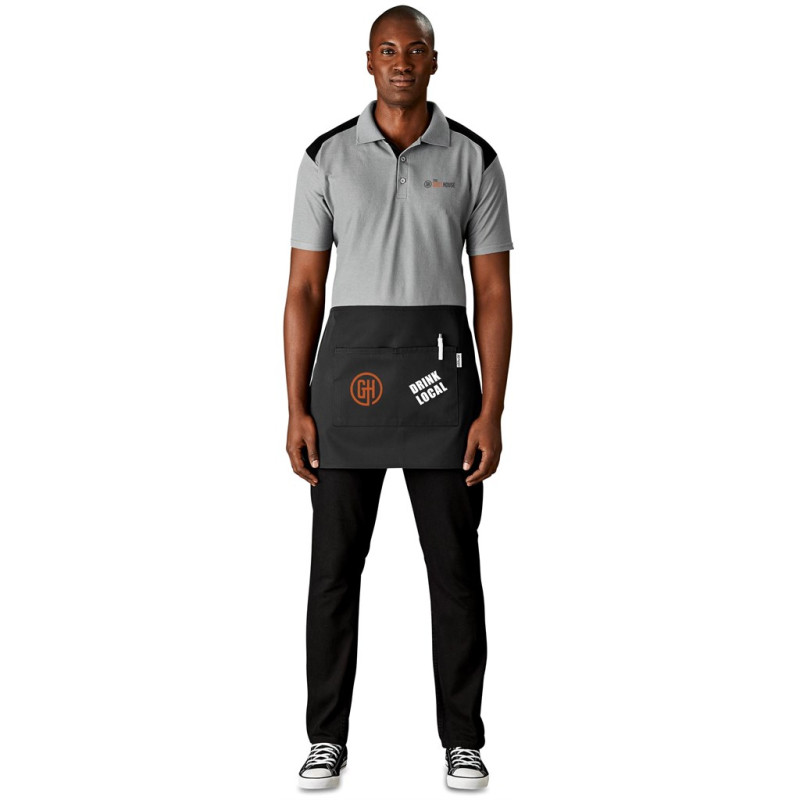 Promo Waiters Apron
