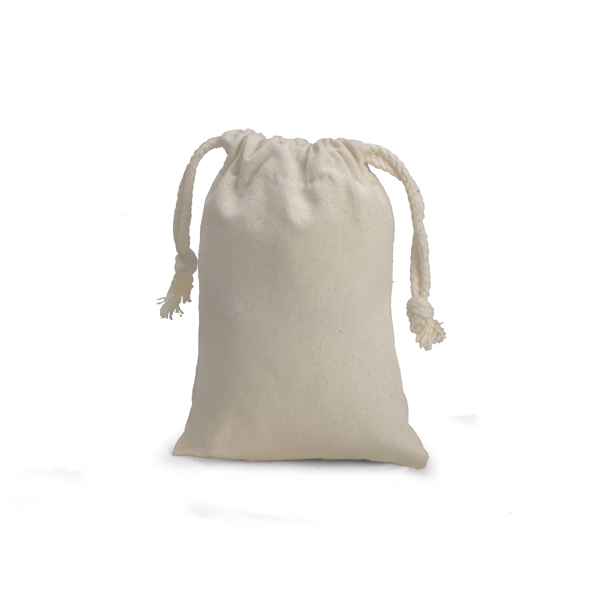 Yuki Mini Drawstring Bag
