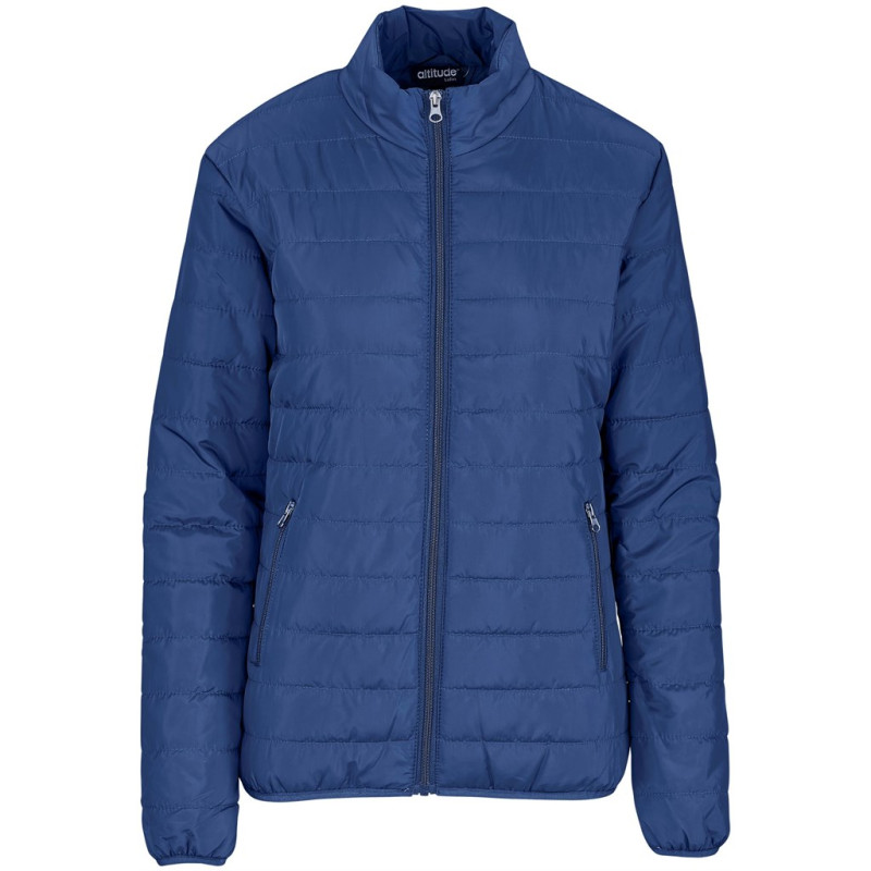 Ladies Hudson Jacket