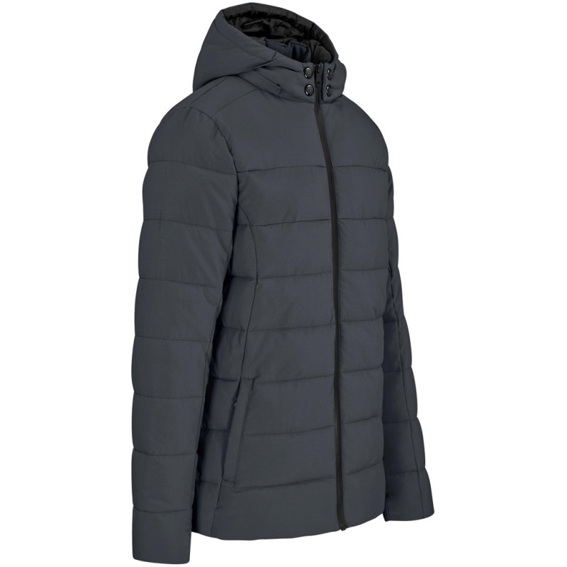 Mens Alex Varga Iveroc Jacket