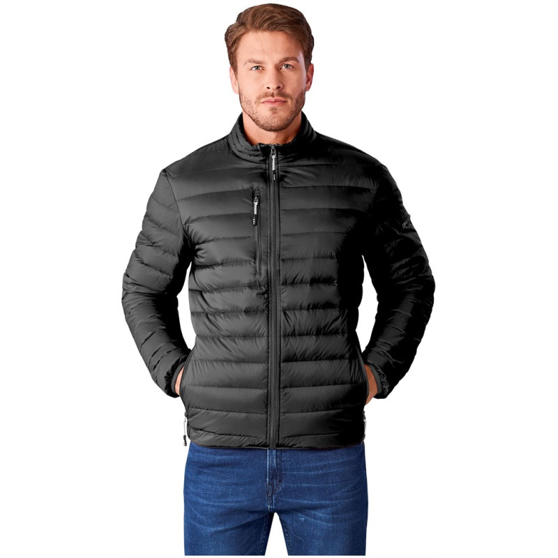 Mens Scotia Light Down Jacket