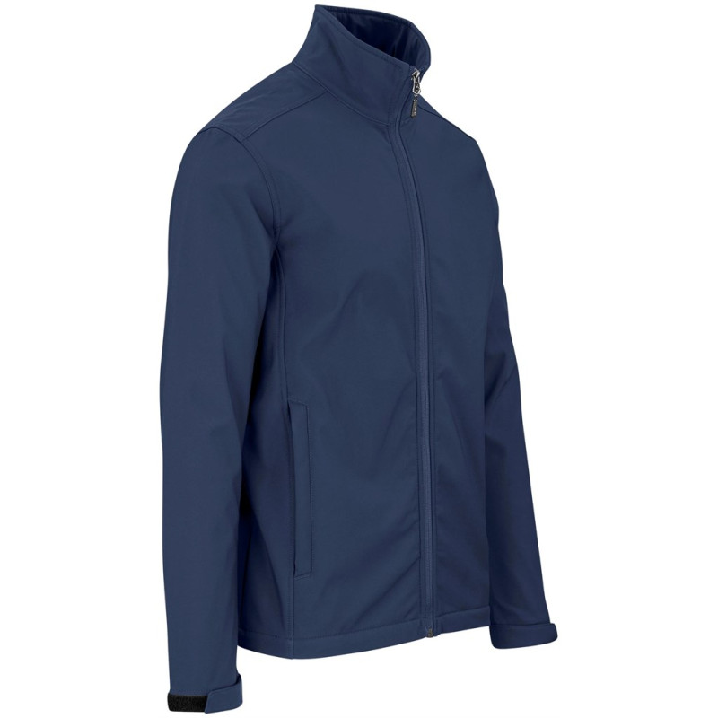 Mens Maxson Softshell Jacket