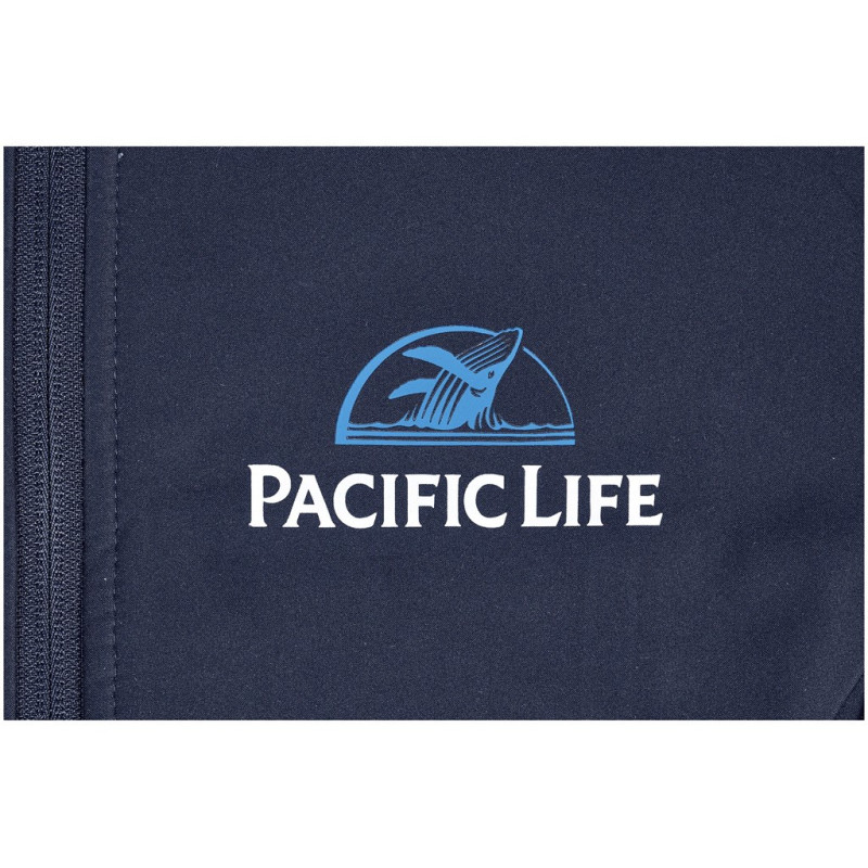 Mens Maxson Softshell Jacket