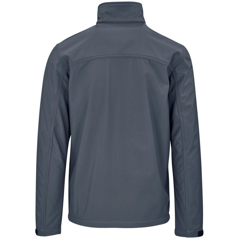 Mens Maxson Softshell Jacket