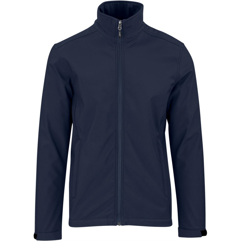Mens Maxson Softshell Jacket