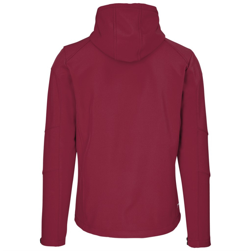 Mens Nexus Softshell Jacket