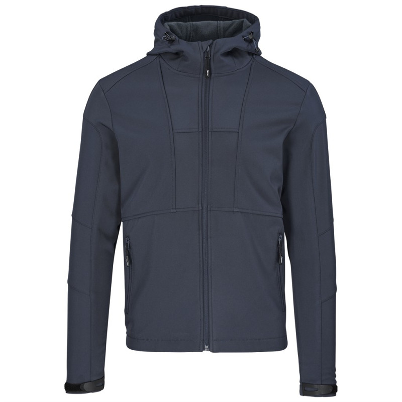 Mens Nexus Softshell Jacket