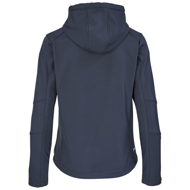 Ladies Nexus Softshell Jacket